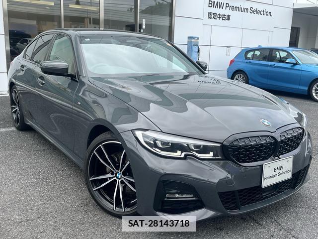 Bmw 3 SERIES 2020-11 7804183-10