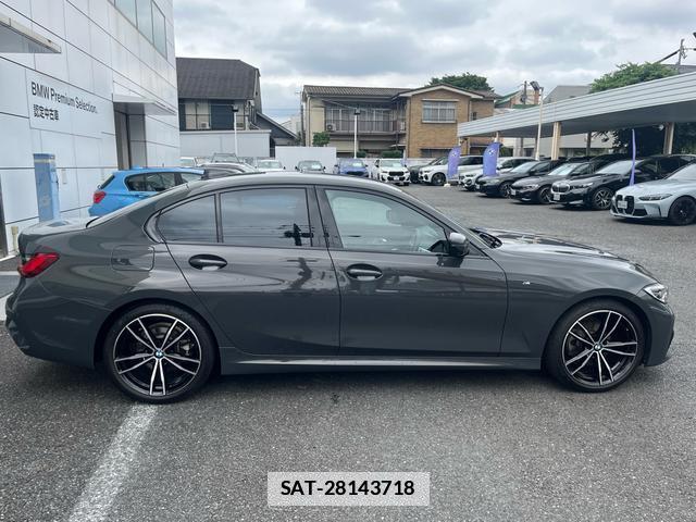Bmw 3 SERIES 2020-11 7804183-11