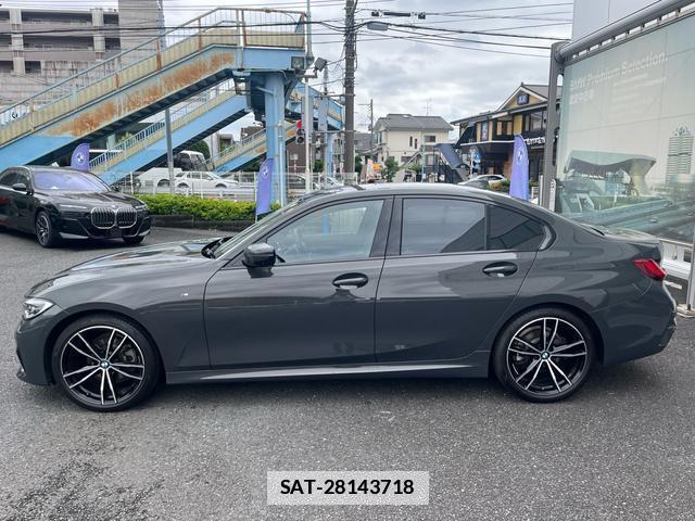 Bmw 3 SERIES 2020-11 7804183-12