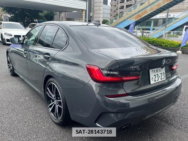 Bmw 3 SERIES 2020-11 7804183-13