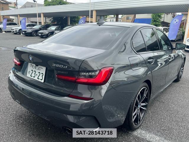 Bmw 3 SERIES 2020-11 7804183-14