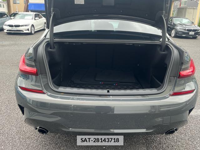 Bmw 3 SERIES 2020-11 7804183-15