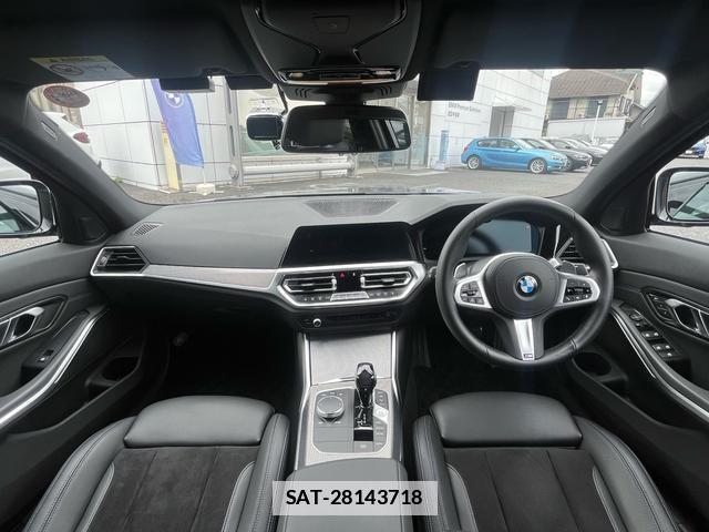Bmw 3 SERIES 2020-11 7804183-2