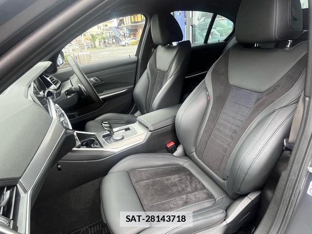Bmw 3 SERIES 2020-11 7804183-4