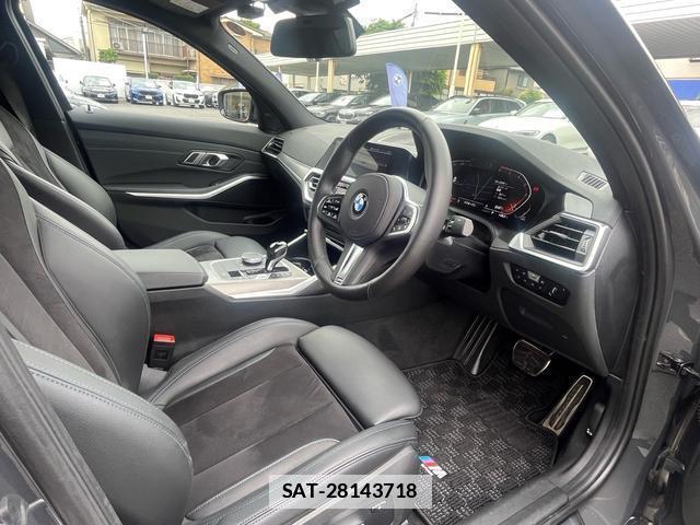 Bmw 3 SERIES 2020-11 7804183-5