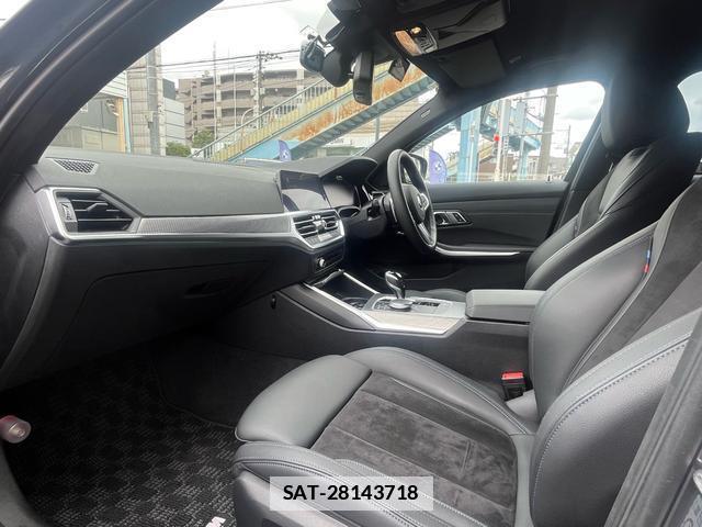 Bmw 3 SERIES 2020-11 7804183-7