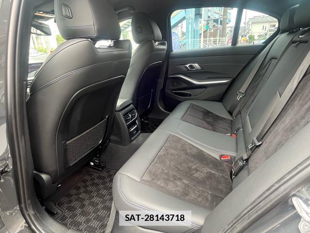Bmw 3 SERIES 2020-11 7804183-8