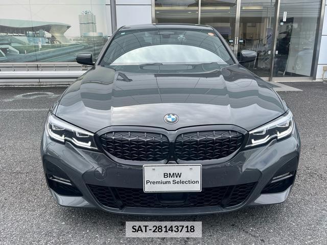 Bmw 3 SERIES 2020-11 7804183-9