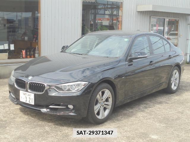 Bmw 3 SERIES 2013-09 7804946-0