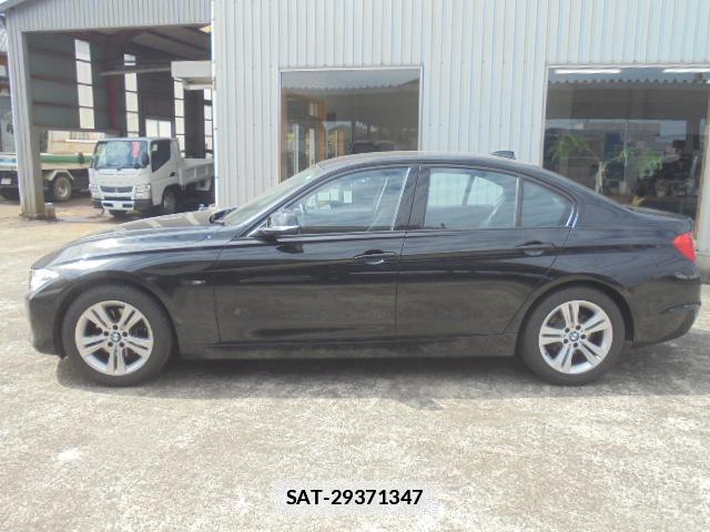 Bmw 3 SERIES 2013-09 7804946-1