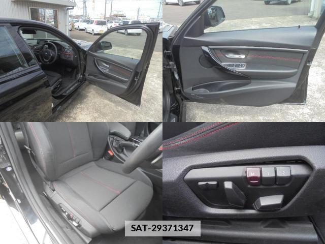 Bmw 3 SERIES 2013-09 7804946-10
