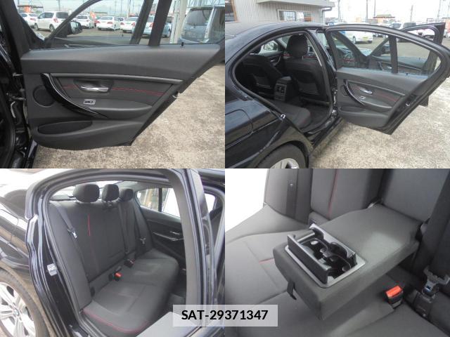 Bmw 3 SERIES 2013-09 7804946-11