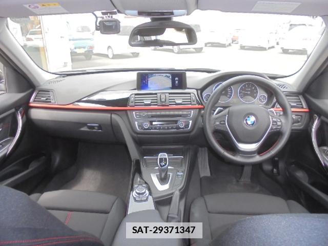 Bmw 3 SERIES 2013-09 7804946-12