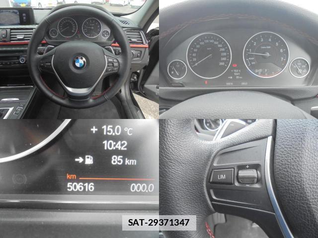 Bmw 3 SERIES 2013-09 7804946-13
