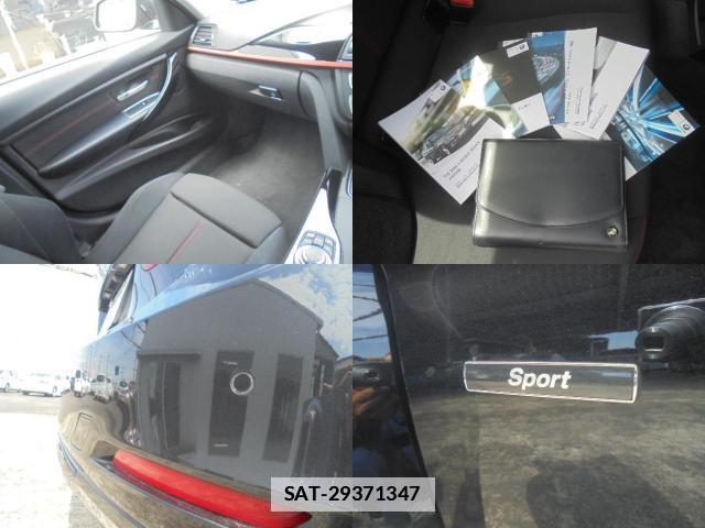 Bmw 3 SERIES 2013-09 7804946-17