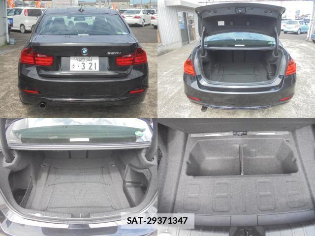 Bmw 3 SERIES 2013-09 7804946-18