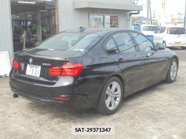 Bmw 3 SERIES 2013-09 7804946-19