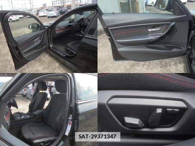 Bmw 3 SERIES 2013-09 7804946-2