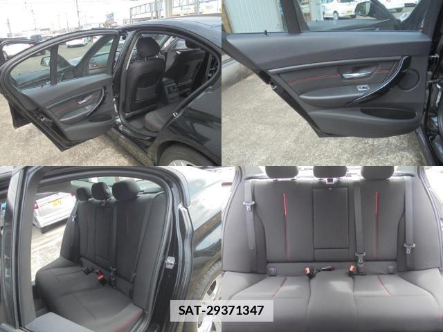 Bmw 3 SERIES 2013-09 7804946-3