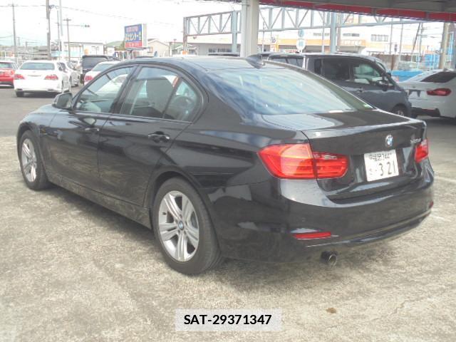 Bmw 3 SERIES 2013-09 7804946-4