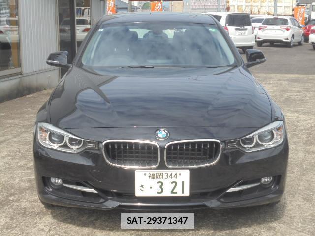 Bmw 3 SERIES 2013-09 7804946-5