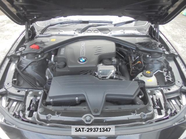 Bmw 3 SERIES 2013-09 7804946-6