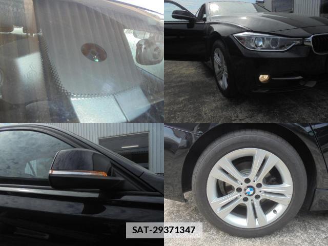 Bmw 3 SERIES 2013-09 7804946-7