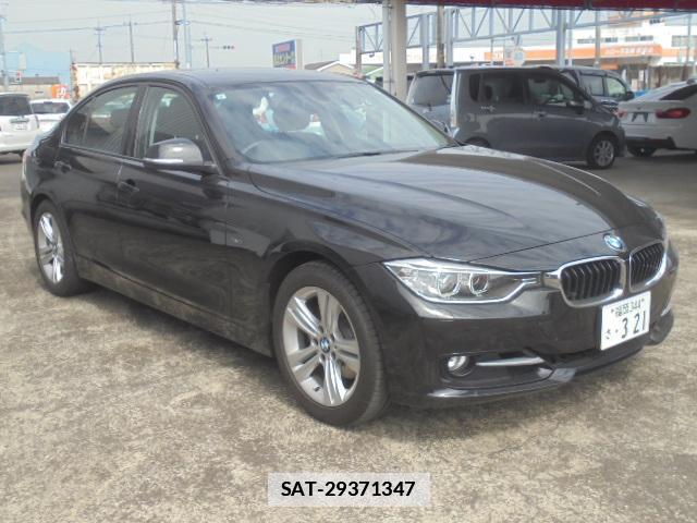 Bmw 3 SERIES 2013-09 7804946-8