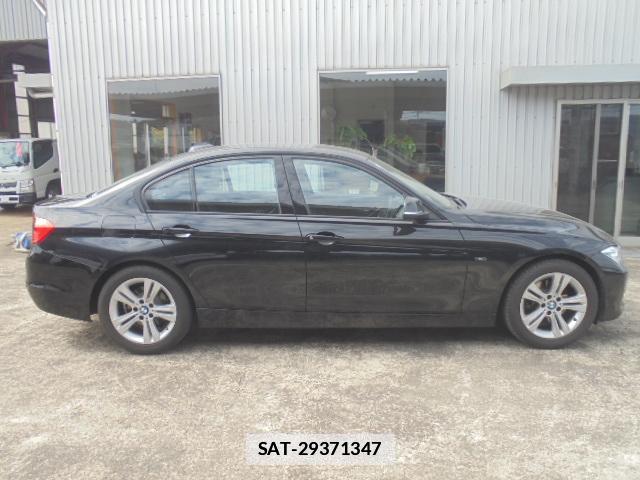 Bmw 3 SERIES 2013-09 7804946-9