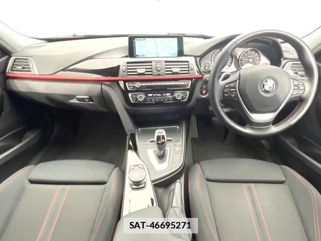 Bmw 3 SERIES 2016-03 7804950-1