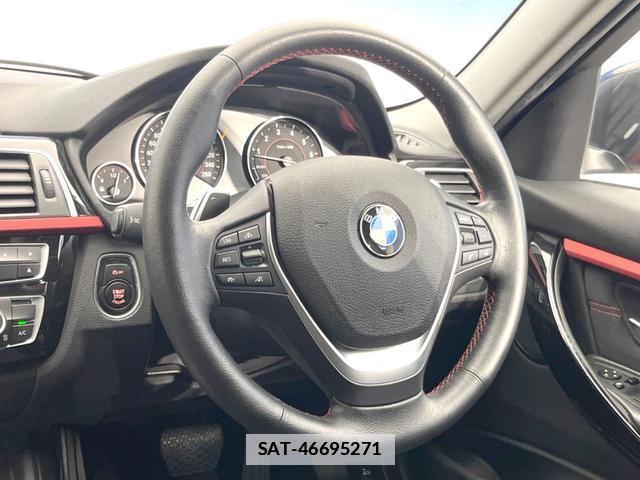 Bmw 3 SERIES 2016-03 7804950-11