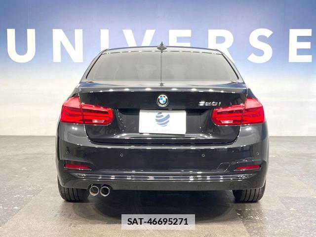 Bmw 3 SERIES 2016-03 7804950-17