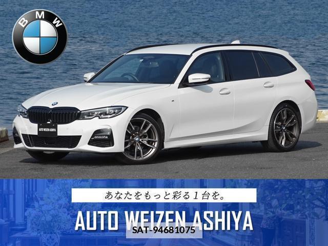 Bmw 3 SERIES 2020-09 7805030-0
