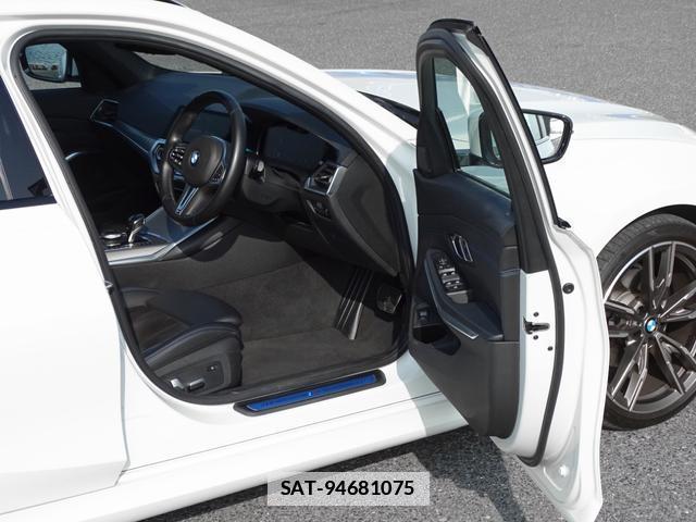 Bmw 3 SERIES 2020-09 7805030-14