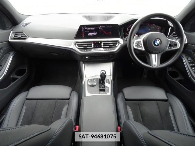 Bmw 3 SERIES 2020-09 7805030-5