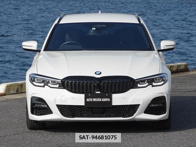 Bmw 3 SERIES 2020-09 7805030-8