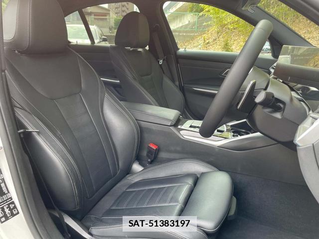 Bmw 3 SERIES 2023-04 7805055-2