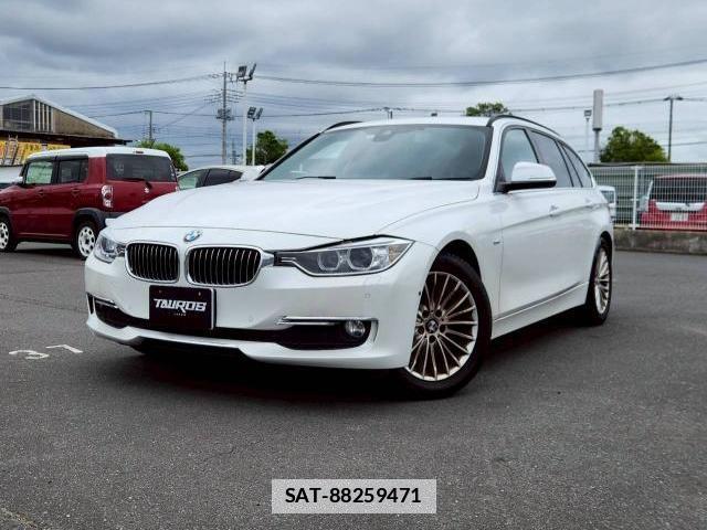 Bmw 3 SERIES 2014-03 7806014-2