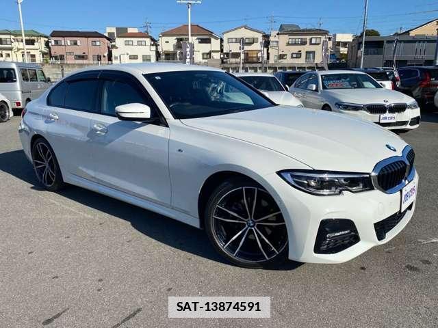 Bmw 3 SERIES 2019-09 7806440-0