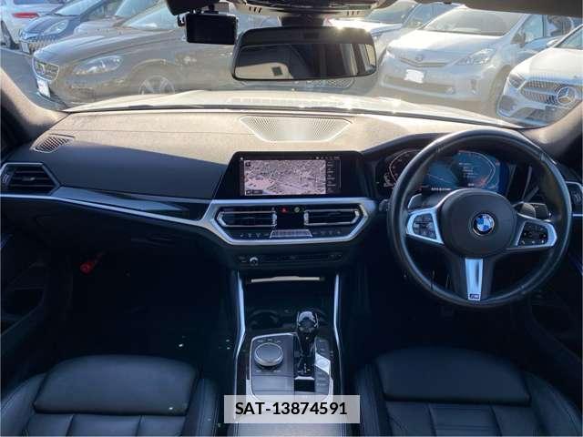 Bmw 3 SERIES 2019-09 7806440-1