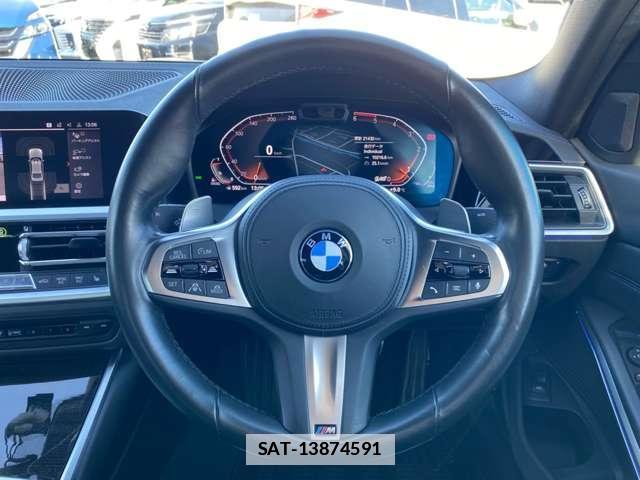 Bmw 3 SERIES 2019-09 7806440-11