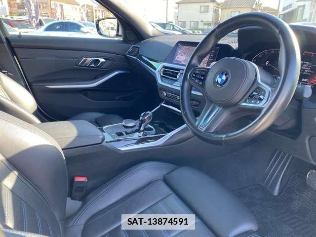 Bmw 3 SERIES 2019-09 7806440-2