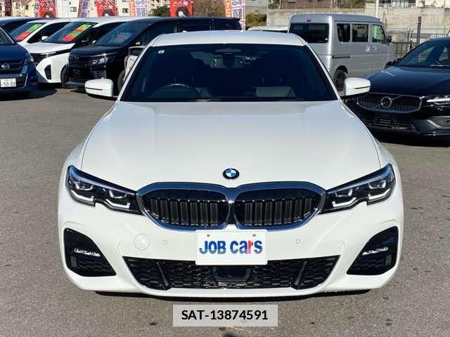 Bmw 3 SERIES 2019-09 7806440-4