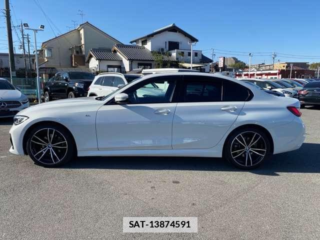 Bmw 3 SERIES 2019-09 7806440-5