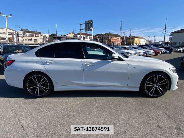 Bmw 3 SERIES 2019-09 7806440-6