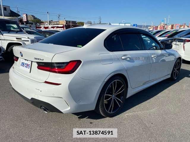 Bmw 3 SERIES 2019-09 7806440-7