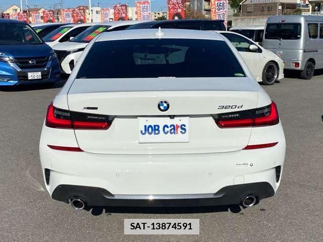 Bmw 3 SERIES 2019-09 7806440-8