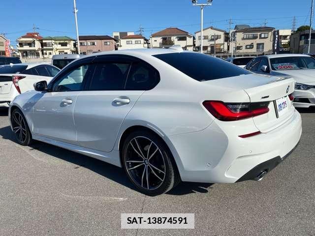 Bmw 3 SERIES 2019-09 7806440-9