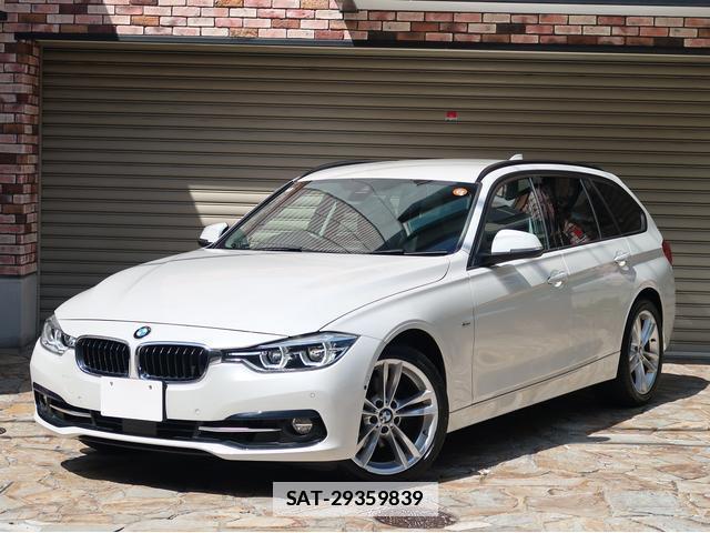 Bmw 3 SERIES 2016-05 7806549-0