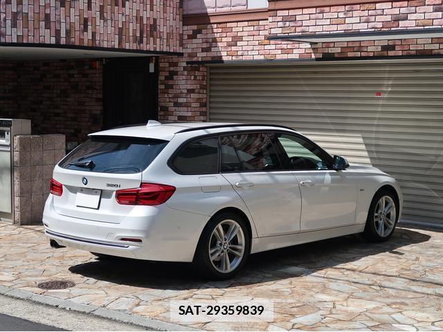 Bmw 3 SERIES 2016-05 7806549-1